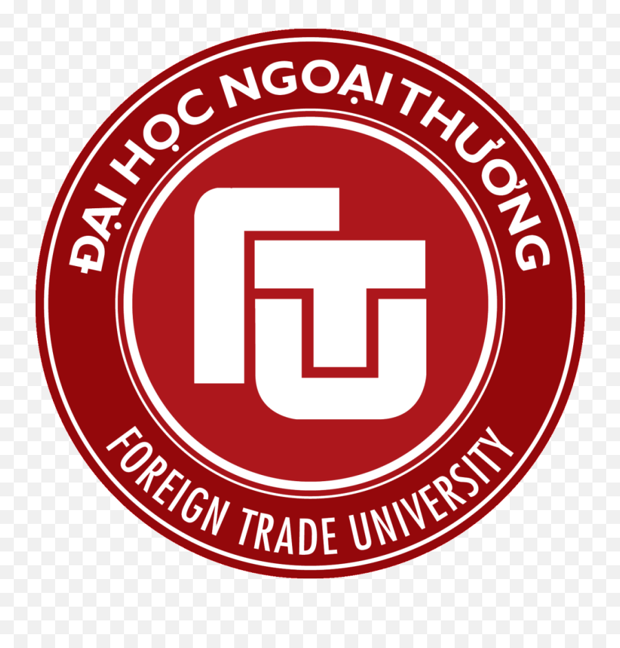 Foreign Trade University Vietnam - Talloires Network Of Emoji,Vietnam Png