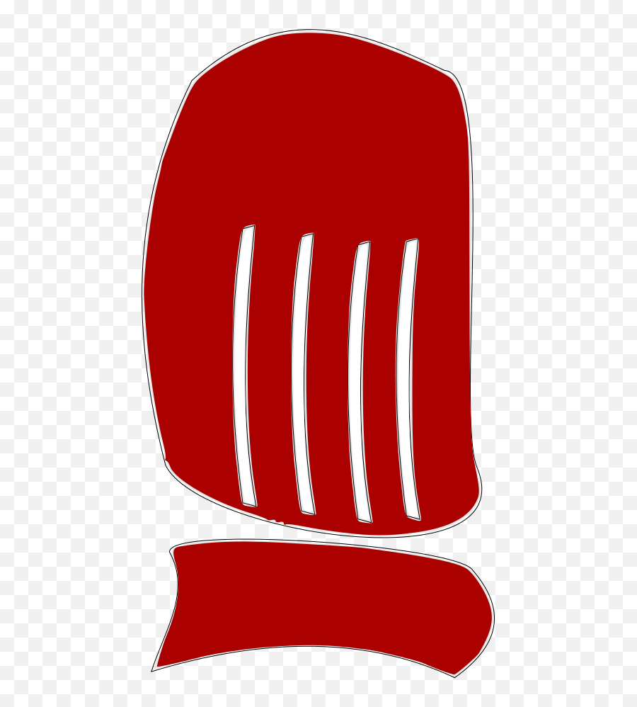 Chef Hat Red - Chefu0027s Uniform 744x1052 Png Clipart Download Language Emoji,Chef Hat Clipart