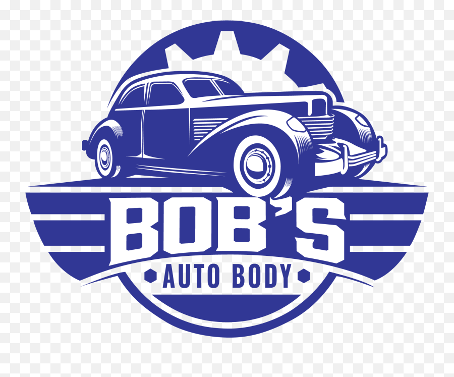 Bobu0027s Auto Body Better Business Bureau Profile Emoji,Body Logo