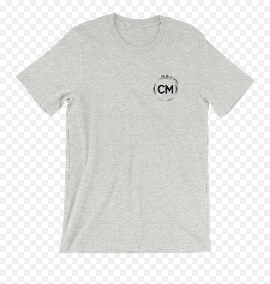 Cm Logo Shirt U2014 Charity Morgan Emoji,Heathers Logo