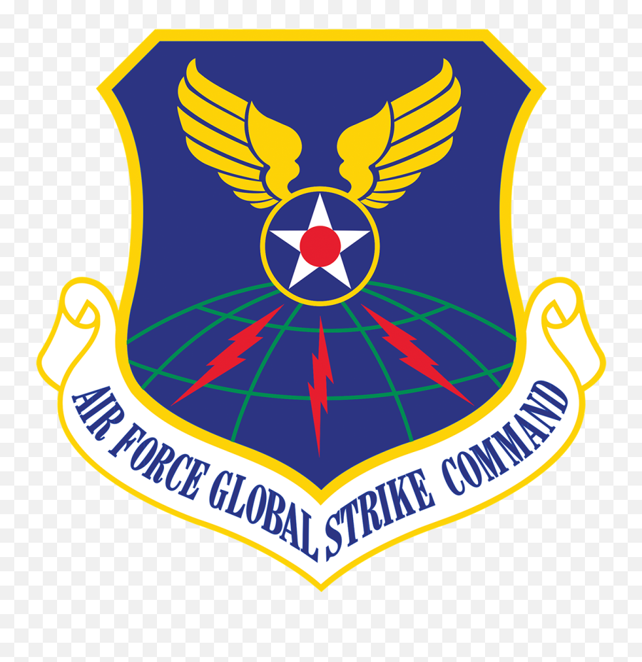 Afgsc Starts Rotc Immersion Program U003e Barksdale Air Force Emoji,Rotc Logo