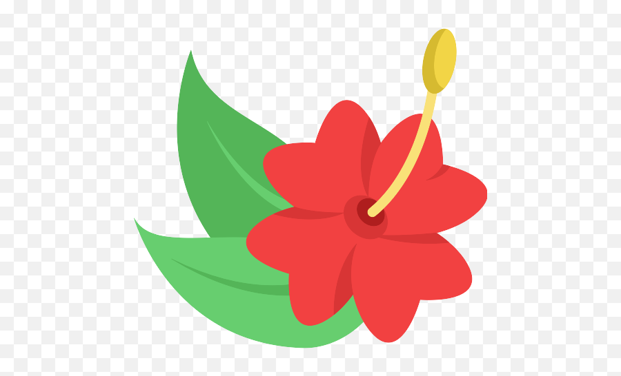 Flower Vector Svg Icon 155 - Png Repo Free Png Icons Emoji,Spring Flower Png