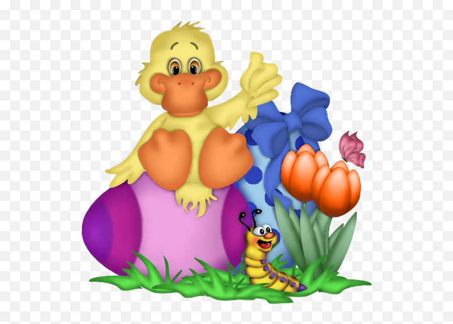 Easter Chicks Page 3 - Easter Images Emoji,Easter Chicks Clipart