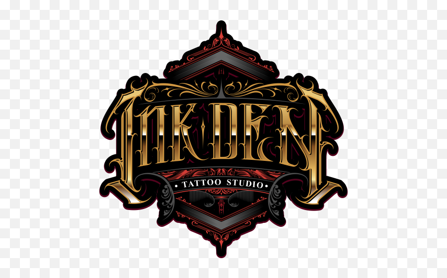 Inkden - Tattoos Blackpool Emoji,Avengers Logo Tattoo