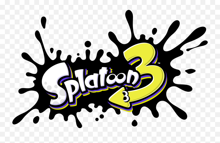 Splatoon 3 Logopedia Fandom Emoji,Nintendo Labo Logo
