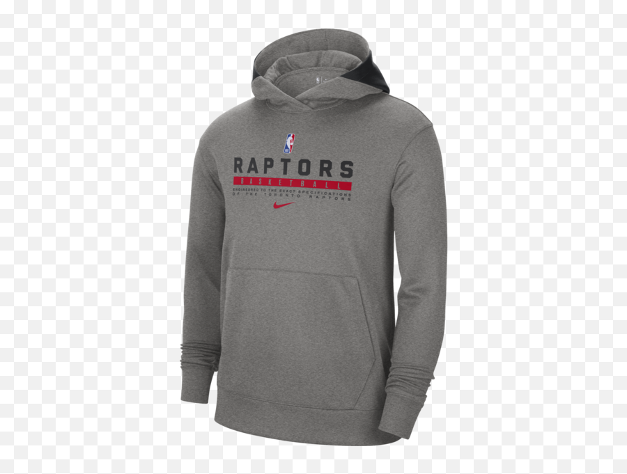Toronto Raptors U2013 Shoprealsports - Pull Brooklyn Nba Emoji,Raptors Logo