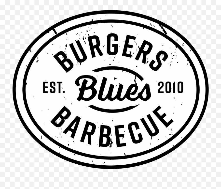 Burgers Blues Barbecue Emoji,House Of Blues Logo