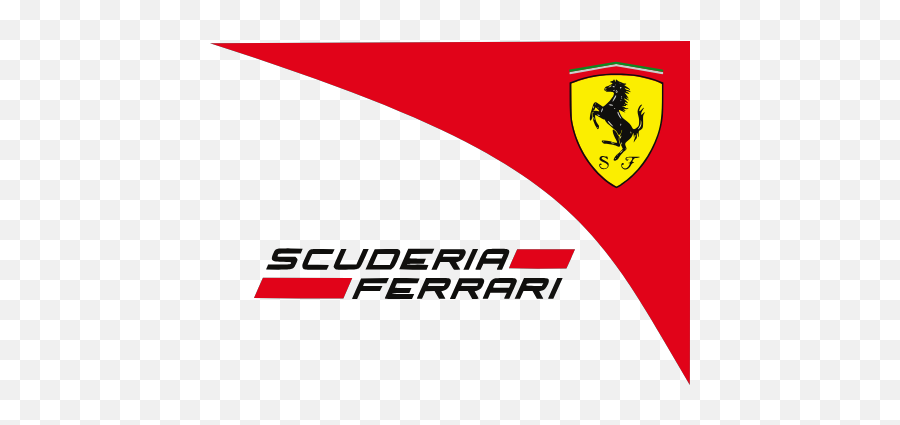 Ferrari Scuderia Links - Decals By Wreddy50 Community Emoji,Scuderia Ferrari Logo