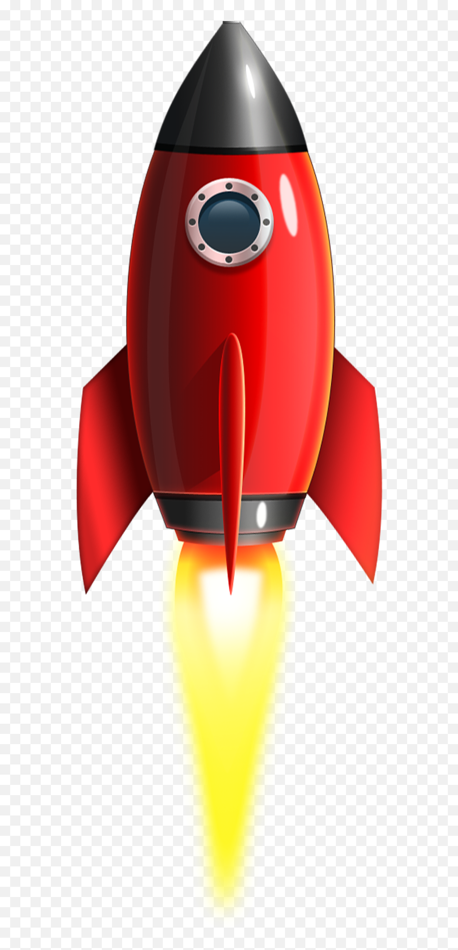 Rocket Png Images Transparent Free Download Pngmartcom Emoji,Rocket Flame Png