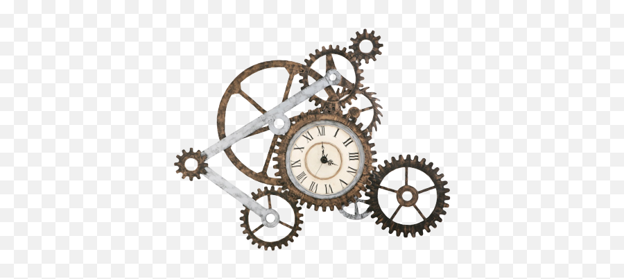 Clocksmith Cyrus Experienced Clock Repair And Restoration In Emoji,Old Clock Png
