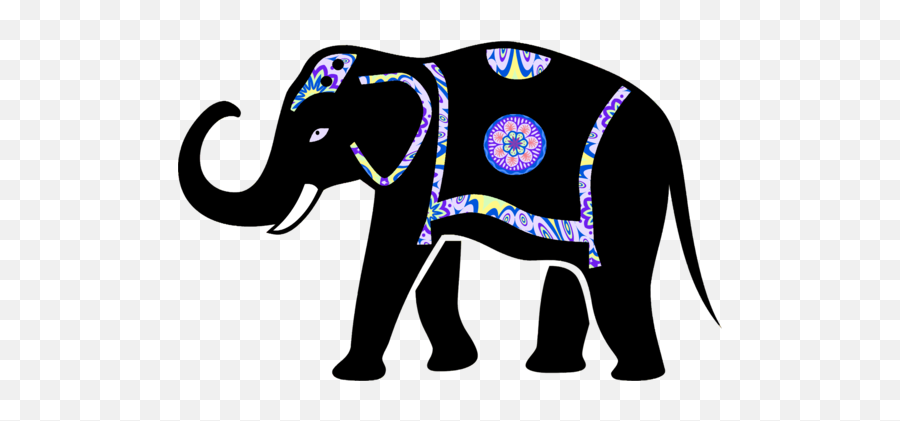 Elephant Photo Background Transparent Png Images And Svg Emoji,Elephant Outline Clipart