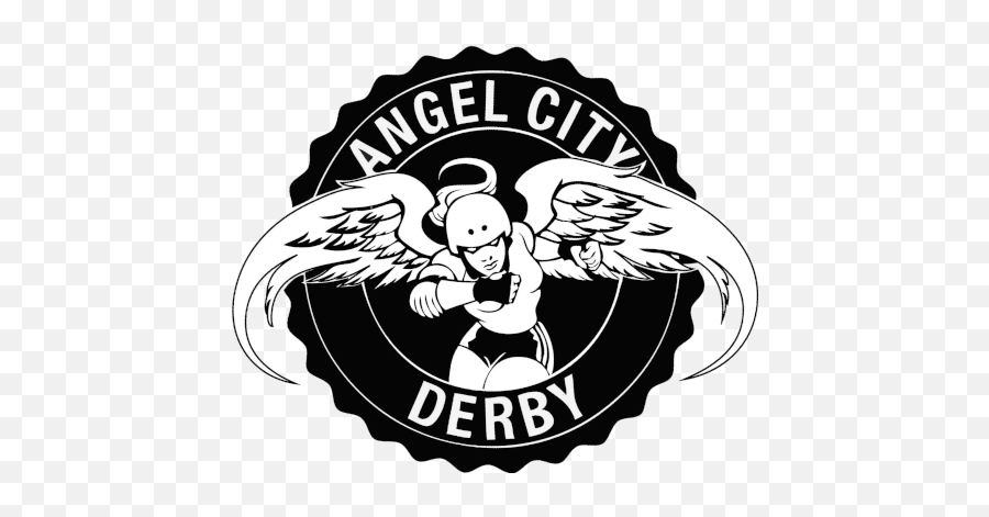 2018 Championships New Orleans Game 2 Angel City Vs Emoji,City Of Jacksonville Logo