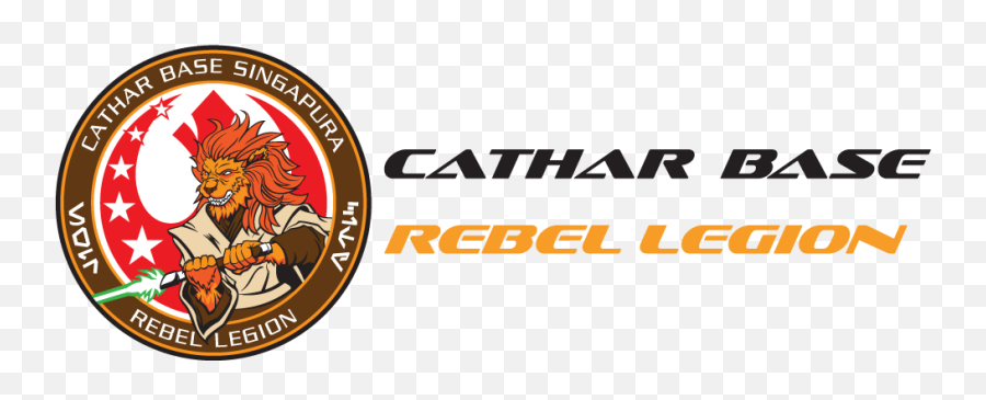 Who We Are U2013 Cathar Base Emoji,Rebel Empire Logo