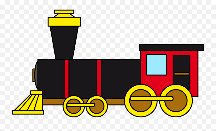 Library Of Free Train Picture Freeuse - Train Clipart Emoji,Train Clipart