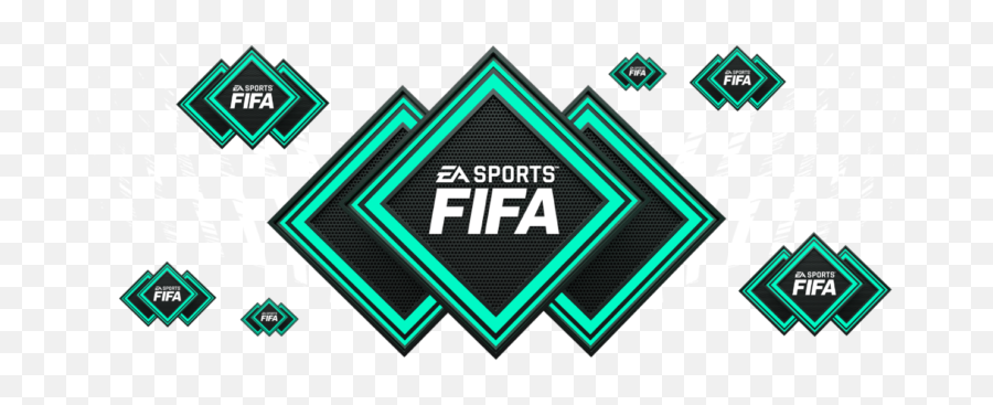 Fifa - Online Video Classes And More Gamerzclass Fifa Points Logo Emoji,Ea Sports Logo