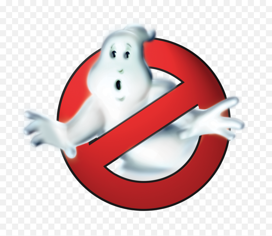 Download Ghostbusters Logo Without Emoji,Ghostbusters Logo