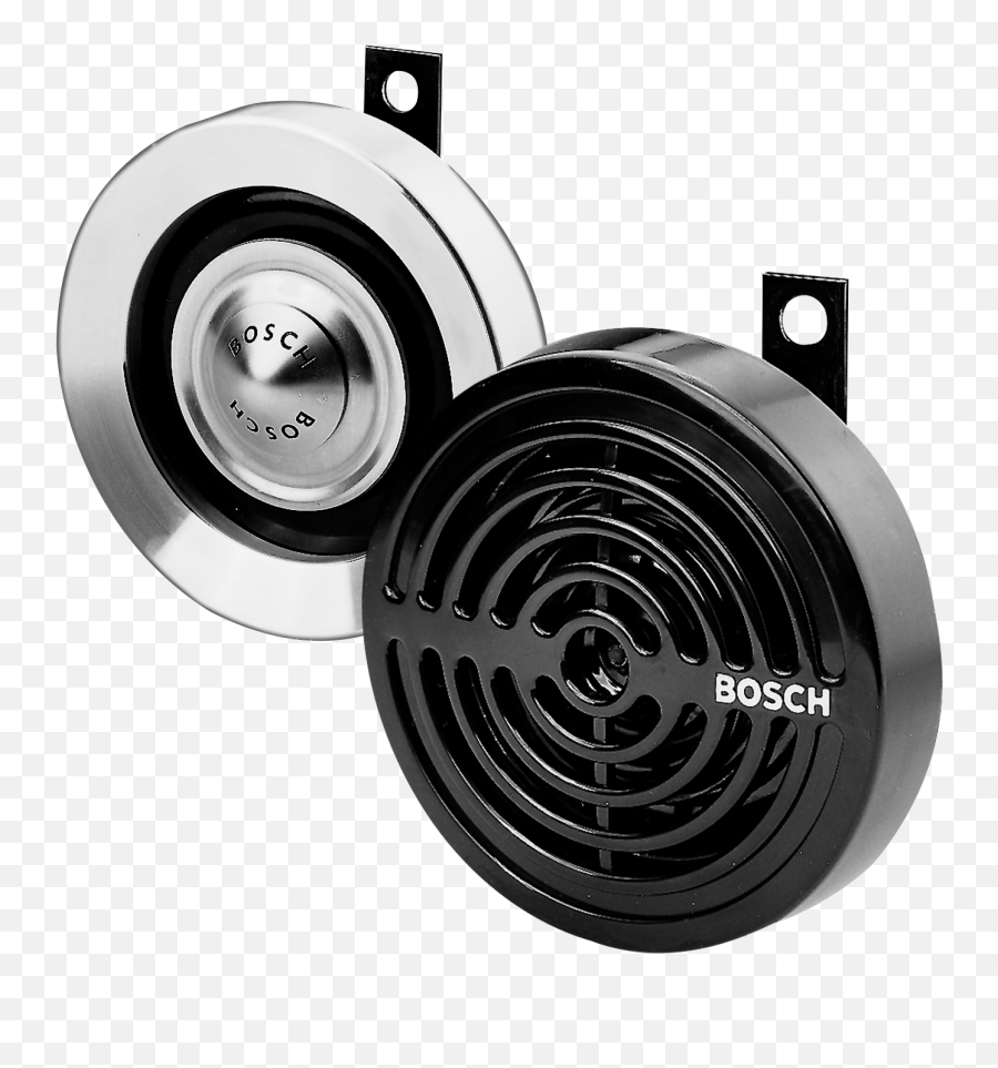 Disc Horns - Bosch Horn Png Emoji,Horns Png