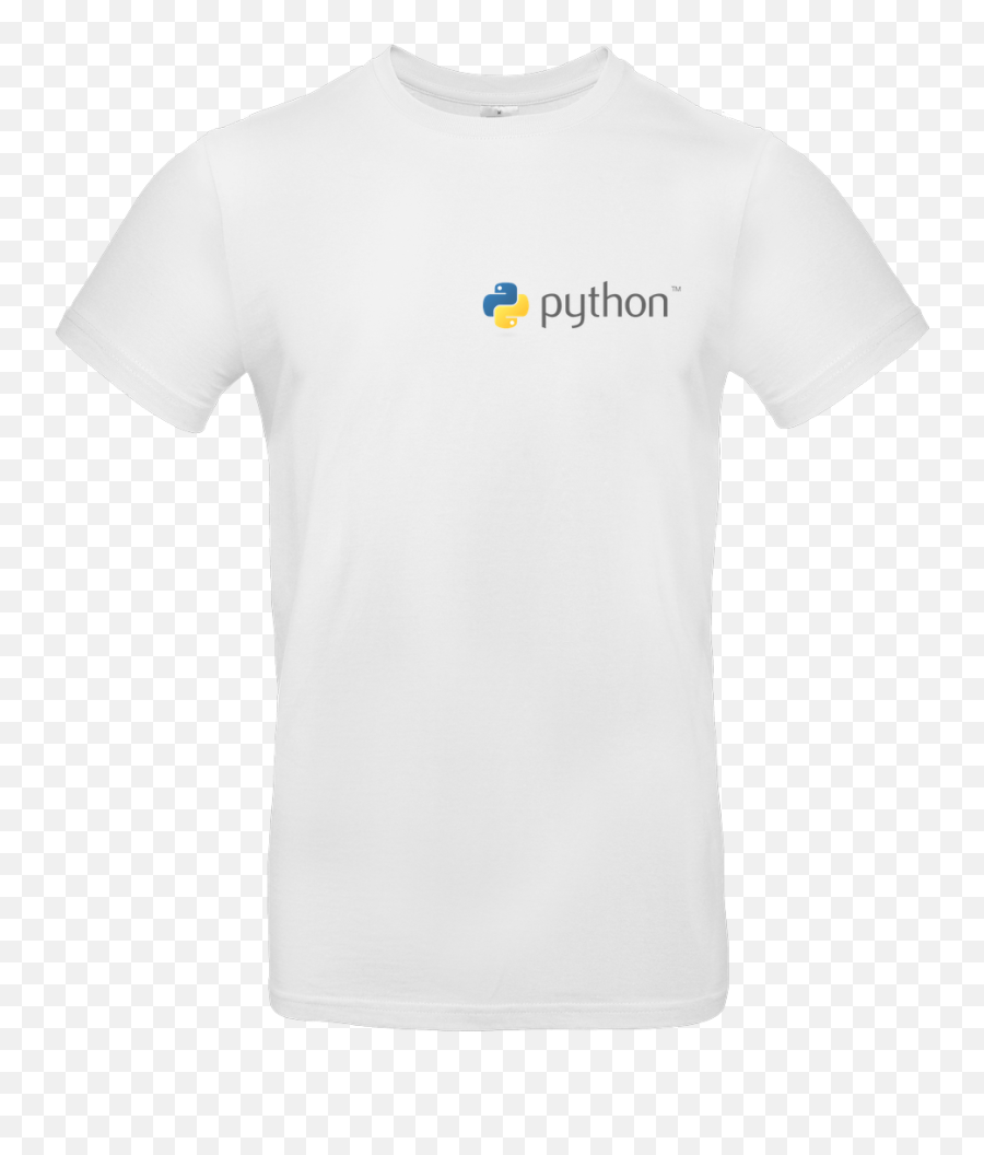 Pythonfoundation Python Logo T - Python Language Emoji,Python Logo