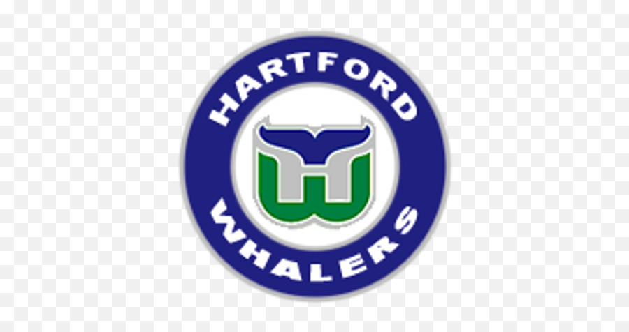 Hockey Guy And Whaler Alumni - John Kennedy Presidential Library And Museum Emoji,Hartford Whalers Logo