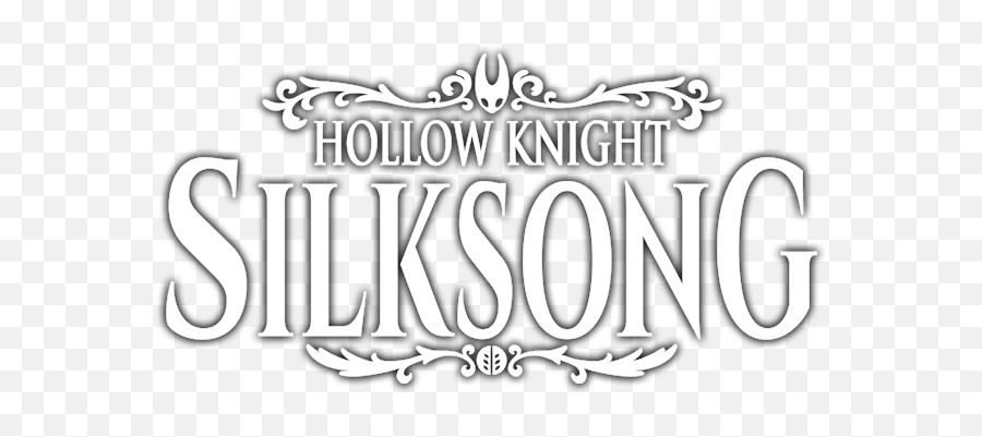 Silksong - Hollow Knight Silksong Logo Emoji,Hollow Knight Png