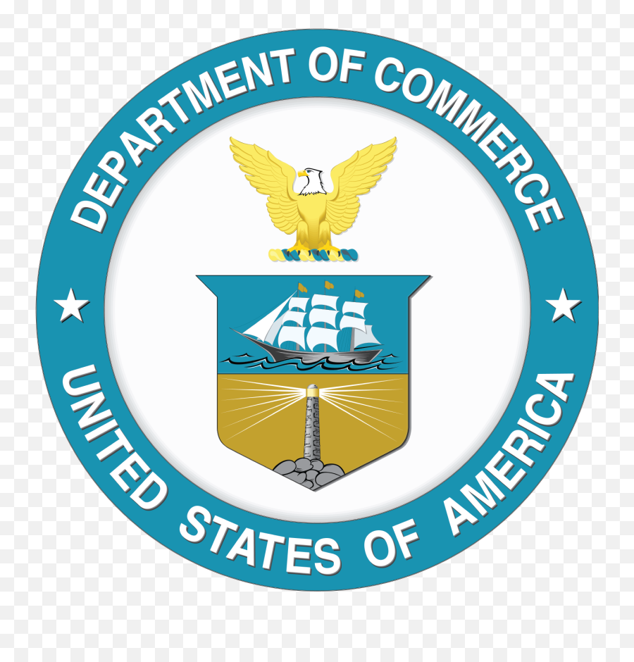 Download Noaa Logo Doc Logo - Department Of Commerce Emoji,Noaa Logo