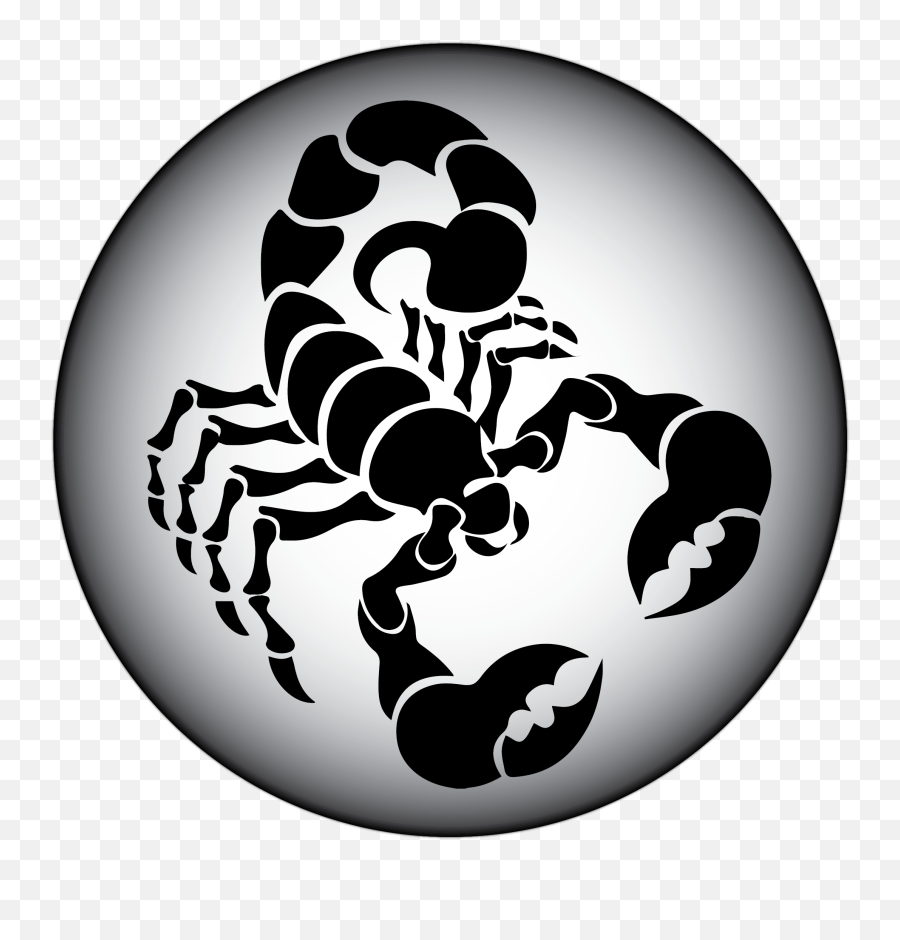 Scorpion Logo Png Png Image With No - Scorpion Png Emoji,Scorpion Logo