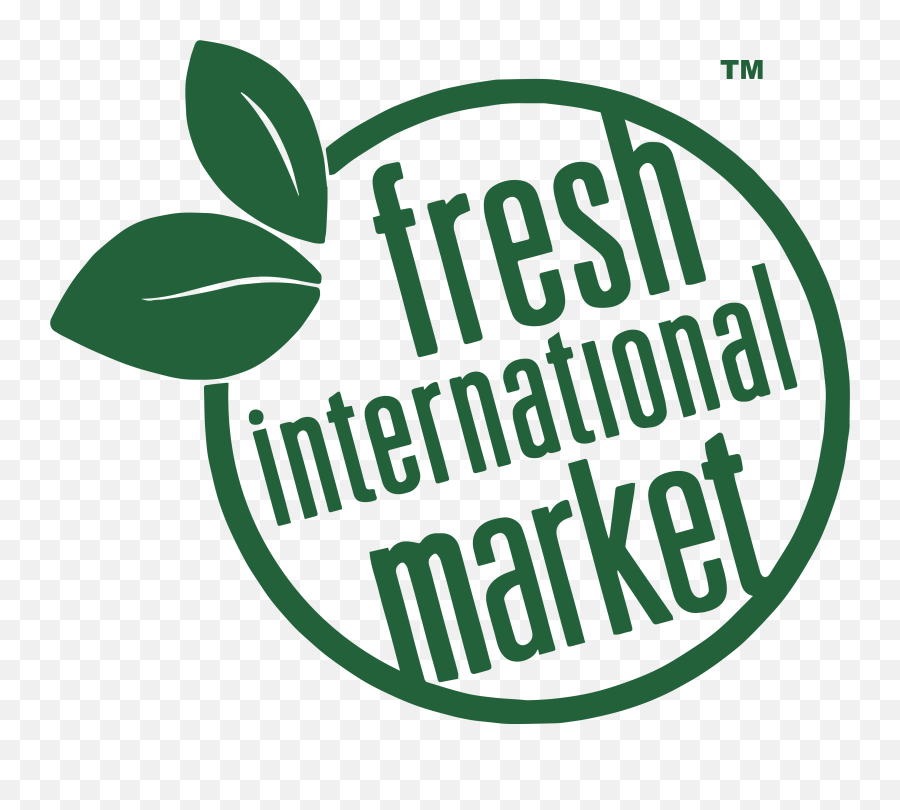 Home - Fresh International Market Schaumburg Emoji,Uiuc Logo