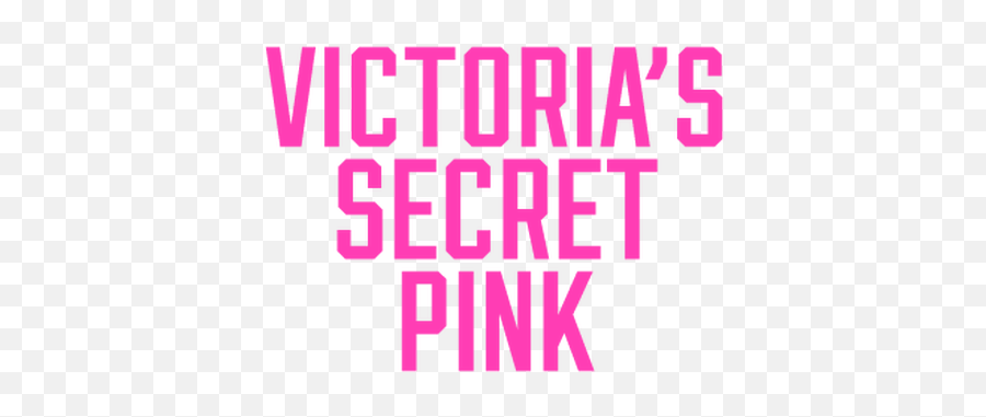Download Victoria Secret Pink Logo - Secret Pink Logo Png Emoji,Pink Logo