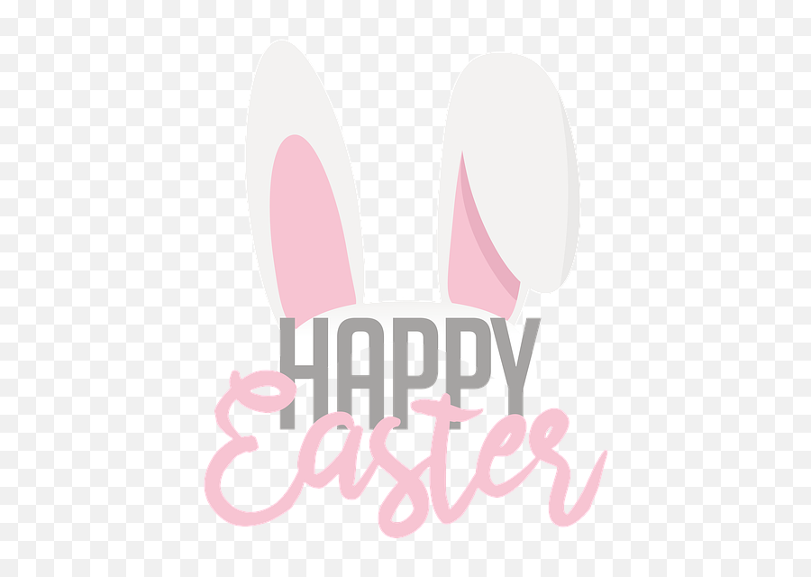 Bunny Ears Happy Easter Pictures Photos And Images For - Happy Easter Emoji,Bunny Ears Png