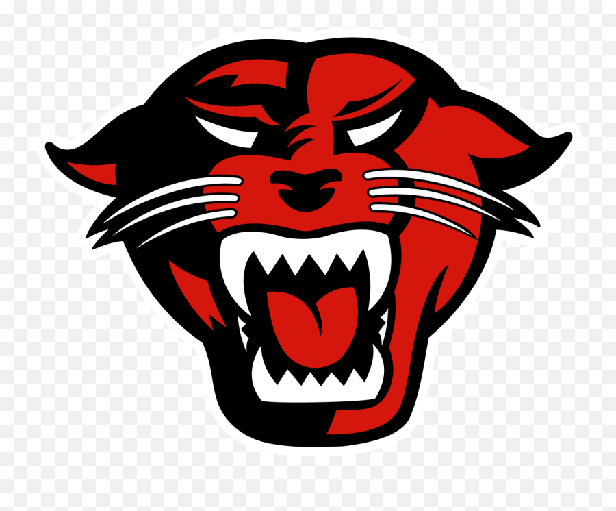 Carolina Panthers Png Logo - Davenport University Esports Emoji,Carolina Panthers Logo