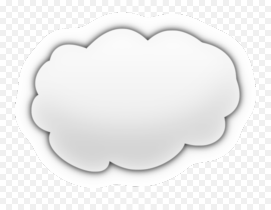 Free Cloud Png Images Download Free - Cartoon Cloud Png File Emoji,Cloud Png
