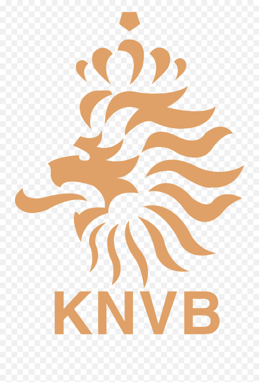 Knvb Logo Png Transparent U2013 Brands Logos - Knvb Logo Emoji,Hair Logos