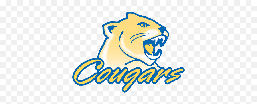 Softball - Heartland Community College Athletics Illinois Central Cougars Logo Emoji,College Sport Logo