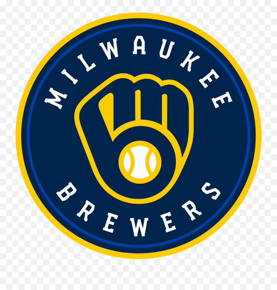 Free Milwaukee Brewers Logo Svg - Free Sports Logo Vector Milwaukee Brewers Old Emoji,Raiders Logo Svg