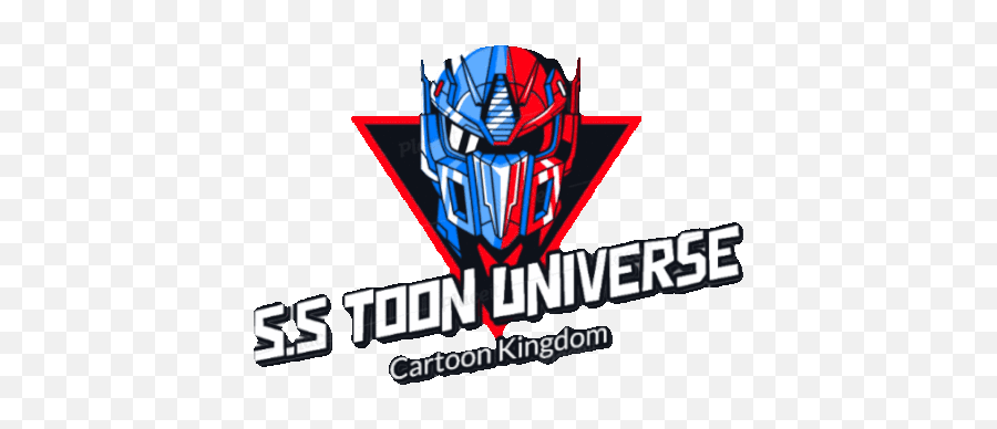 Cartoon Anime Gif - Transformers Emoji,Anime Logo