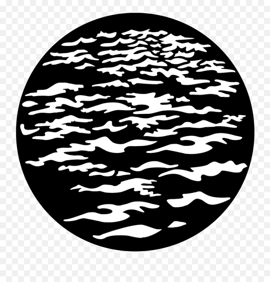 Water Waves Ocean - Gobo Ocean Transparent Cartoon Jingfm Ocean Gobo Emoji,Ocean Waves Clipart