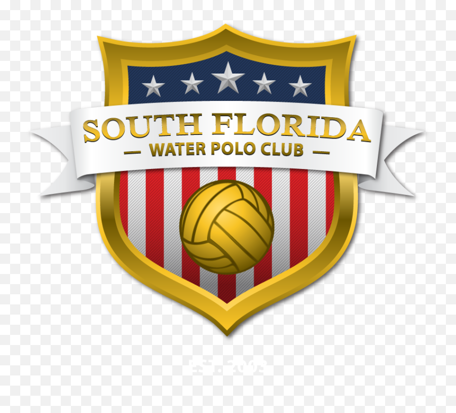South Florida Water Polo Club - South Florida Water Polo Club Emoji,Polo Logo