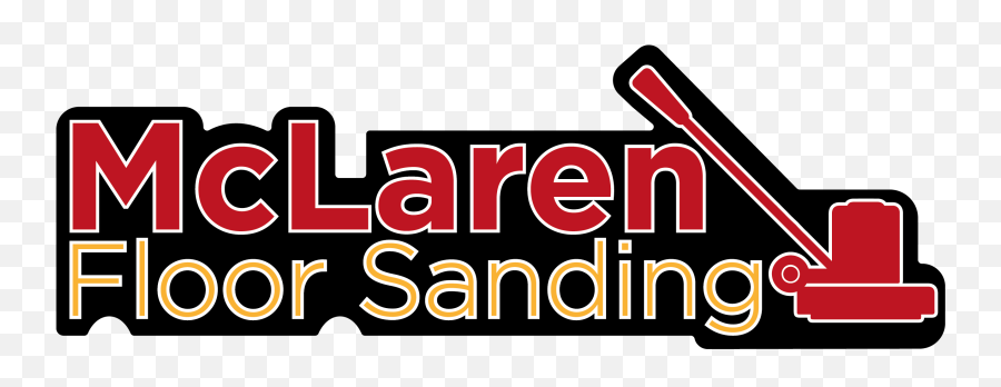 Logo Design For Mclaren Floor Sanding - Seldia Emoji,Mclaren Logo