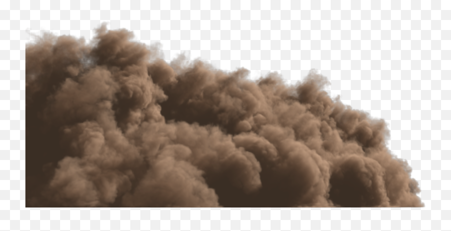 Effect - Transparent Sand Storm Png Emoji,Dust Cloud Png