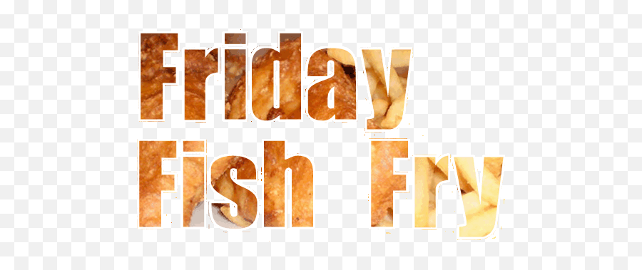 Menu - Friday Clipart Fish Fry Emoji,Fish Fry Clipart