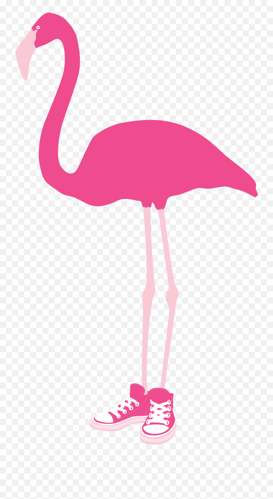October Pink Out At Florida Hospital Waterman - Lake Silueta Flamenco Vector Emoji,Breast Cancer Clipart