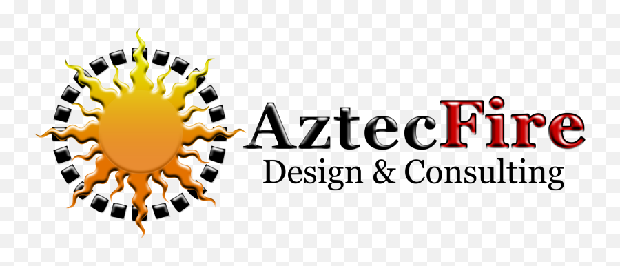 Aztec Fire Design U0026 Consulting - Art Emoji,Aztecs Logos