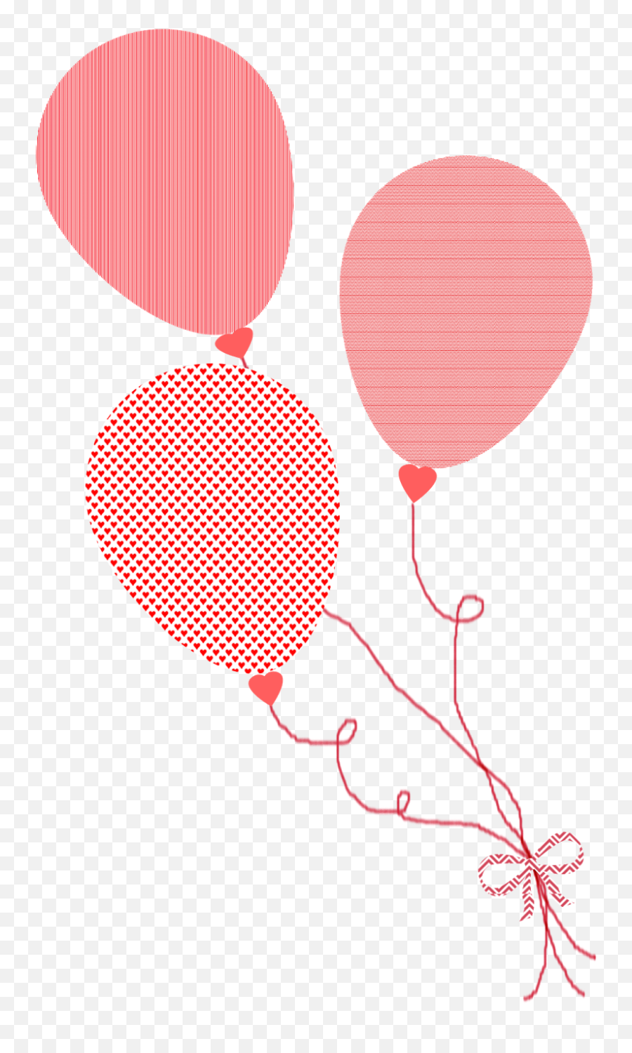 Download Balloons Cl - Balloon Drawing Png Transparent Balloon Emoji,Balloons Transparent Background