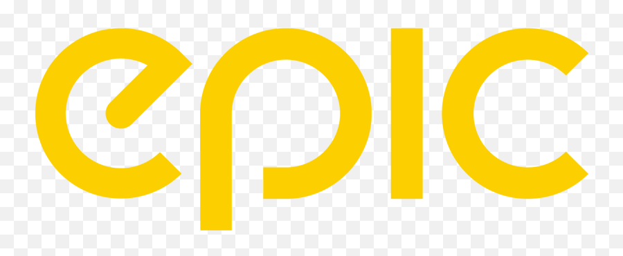 Homepage - Vertical Emoji,Epic Logo
