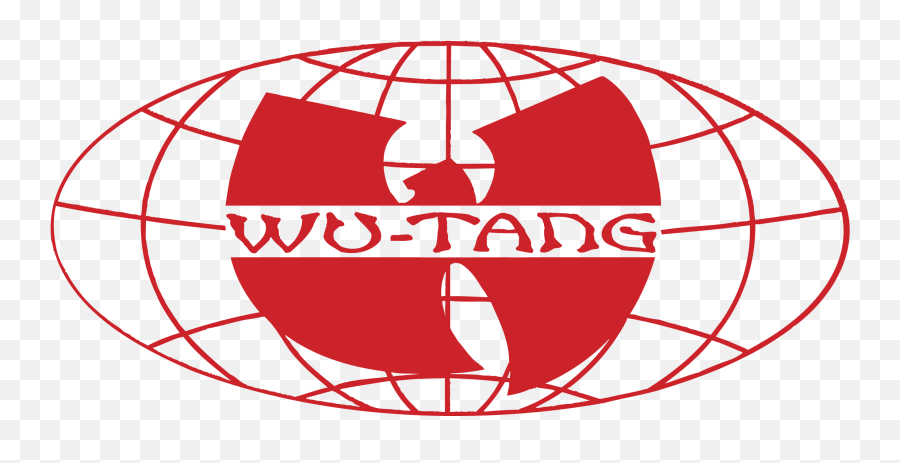 Wu Tang Clan Logo Png Transparent Svg - Wu Tang Clan Logo Emoji,Wu Tang Logo