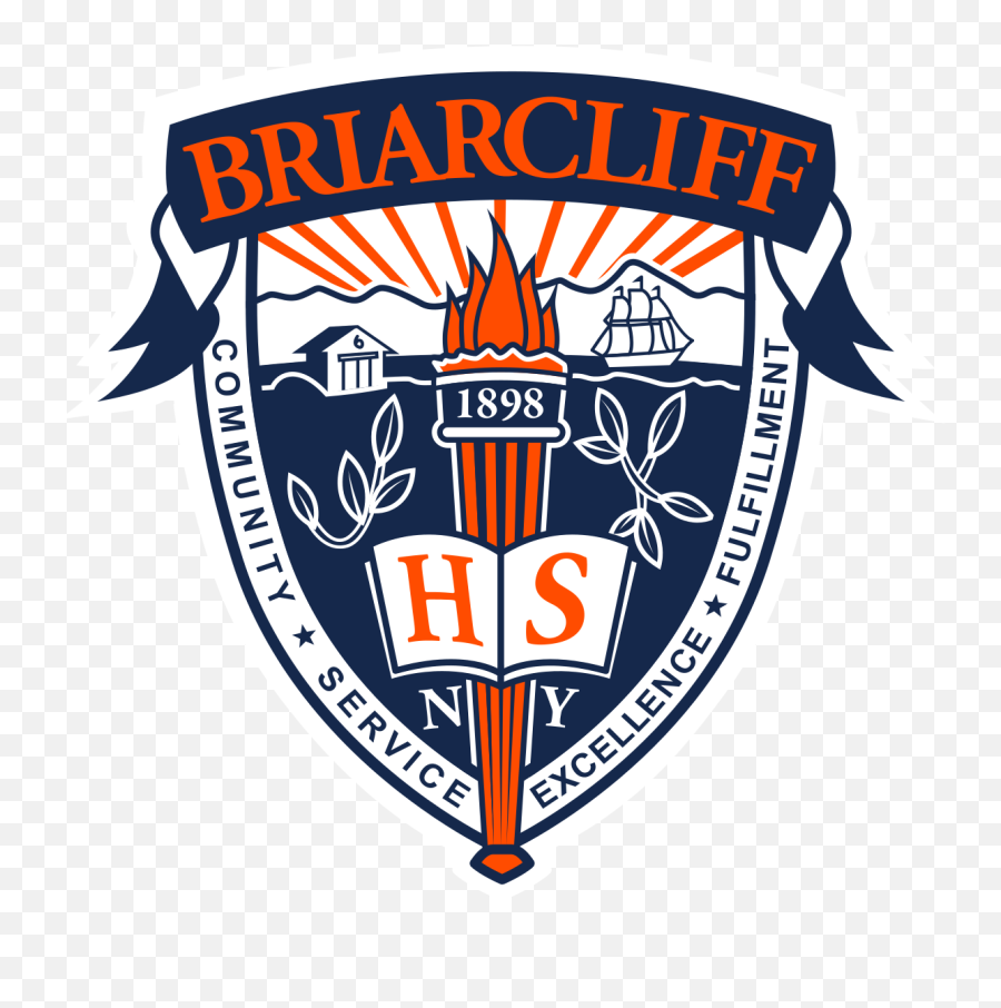 Briarcliff High School - Briarcliff School Emoji,High School Musical Logo