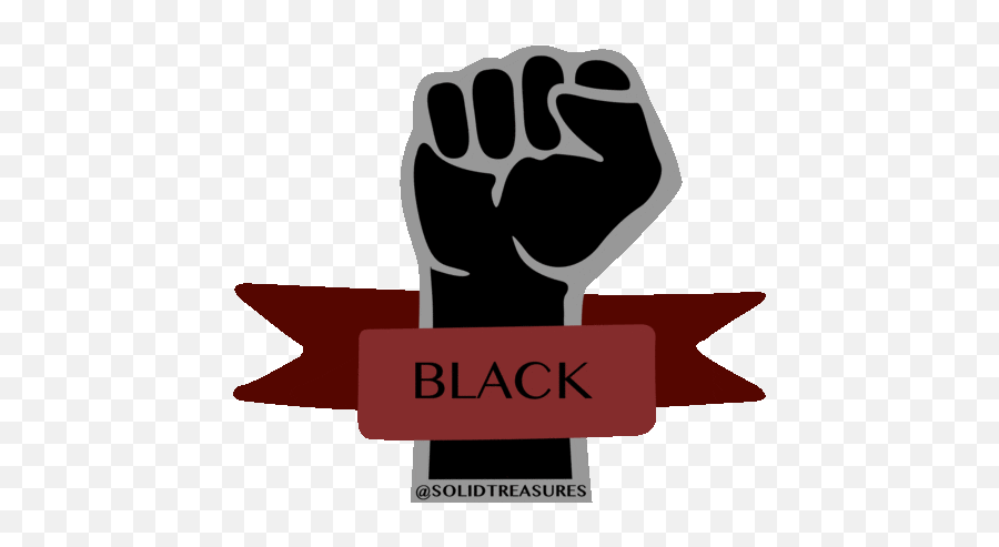 Scratch Studio - Blacklivesmatter Fist Emoji,Black Lives Matter Fist Logo
