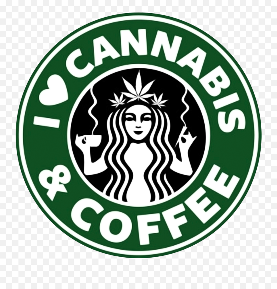 Starbucks Logo Png Starbucks Logo Png Mtf Starbucks Logo - Starbucks Emoji,Starbucks Logo