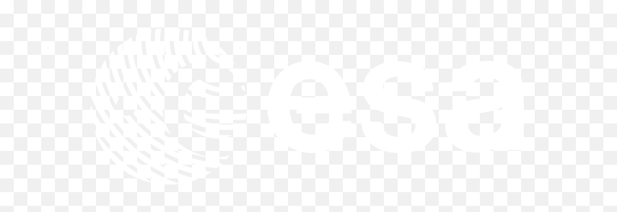 White Logos - European Space Agency Png Emoji,Adidas Logo White