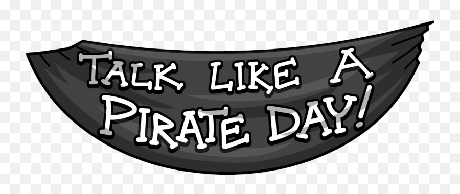 Talk Like A Pirate Day Club Penguin Wiki Fandom Emoji,Pirate Hats Clipart